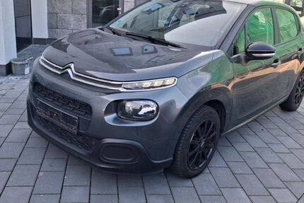 Citroen C3 94.800 km 7.900 &euro; Hirschhorn 69434