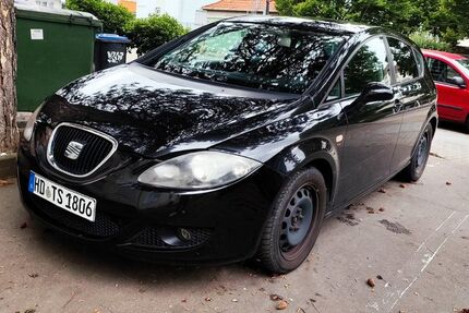 Seat Leon 193.200 km 1.250 &euro; Schwetzingen 68723