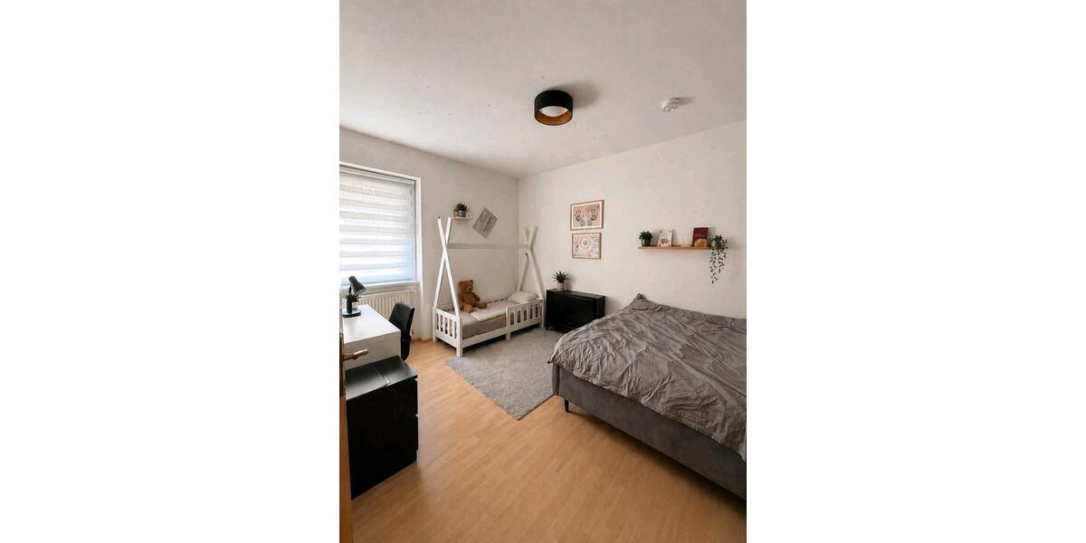 Etagenwohnung Heppenheim (Bergstraße) - 2 Zimmer, 60 m&sup2;, 900&euro; | Angebot:26425615