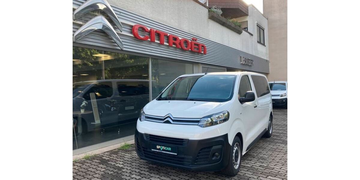 Citroen Jumpy 78.969 km 22.900 € Ludwigshafen 67071