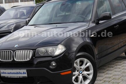 BMW X3 247.000 km 4.999 &euro; Rauenberg (Gewerbegebiet) 69231