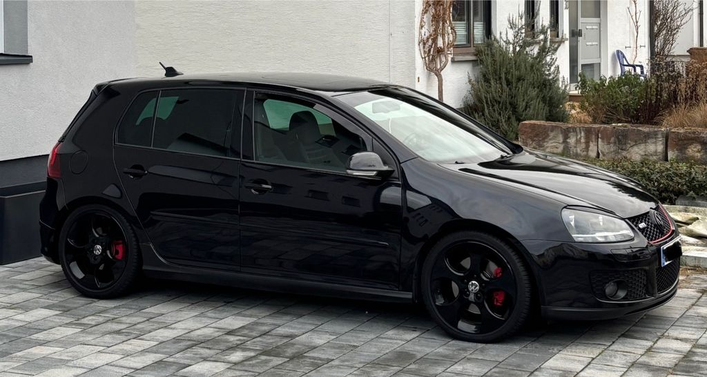 VW Golf 188.100 km 6.290 &euro; Heidelberg 69126