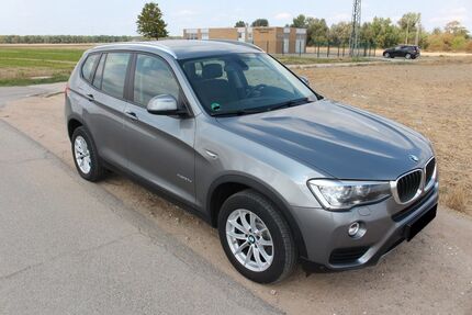 BMW X3 133.500 km 16.800 &euro; Speyer 67346