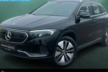 Mercedes-Benz EQA 25.612 km 33.440 &euro; Ludwigshafen 67065
