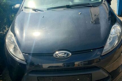 Ford Fiesta 223.723 km 2.250 &euro; Heidelberg 69124