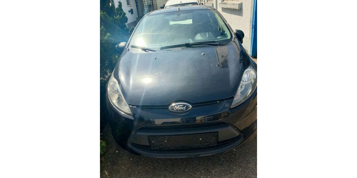 Ford Fiesta 223.723 km 2.250 &euro; Heidelberg 69124