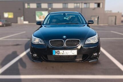 BMW 530 155.000 km 14.999 &euro; Meckesheim 74909