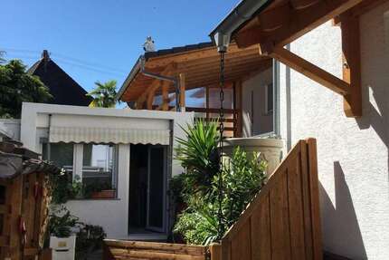 Haus Frankenthal - 4 Zimmer, 88 m&sup2;, 1.000&euro; | Angebot:25373597