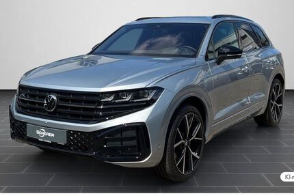 VW Touareg 7.500 km 79.770 &euro; Mannheim 68167