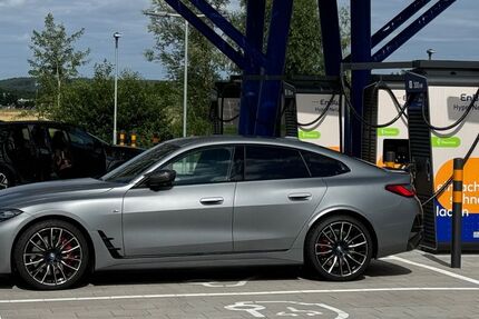 BMW i4 67.000 km 46.500 &euro; Sinsheim 74889