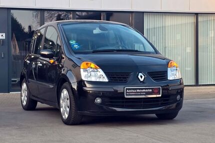 Renault Modus 79.000 km 4.490 &euro; Ludwigshafen am Rhein 67071