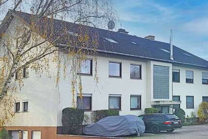 Wohnung zum Kaufen in Bammental 245.000 € 107 m² 4 zimmer