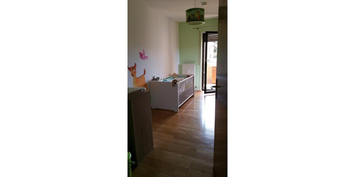 Etagenwohnung Mannheim Rheinau - 3 Zimmer, 87 m&sup2;, 355.000&euro; | Angebot:26483840