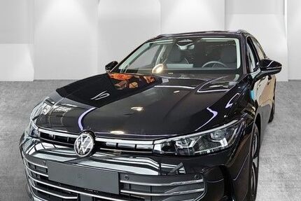 VW Passat Variant 1.999 km 49.500 &euro; Speyer 67346