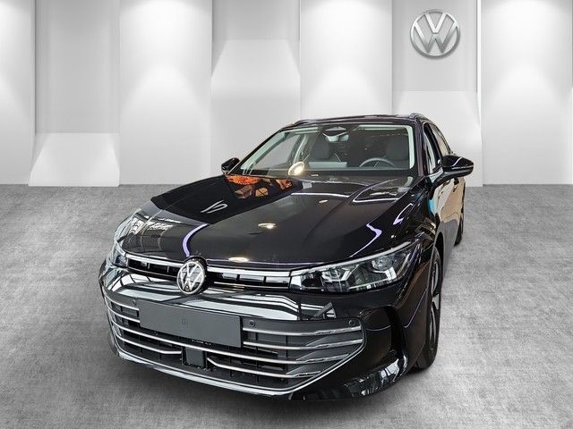 VW Passat Variant 1.999 km 49.750 &euro; Speyer 67346
