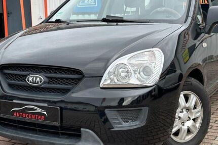 Kia Carens 95.000 km 5.850 € Weinheim 69469