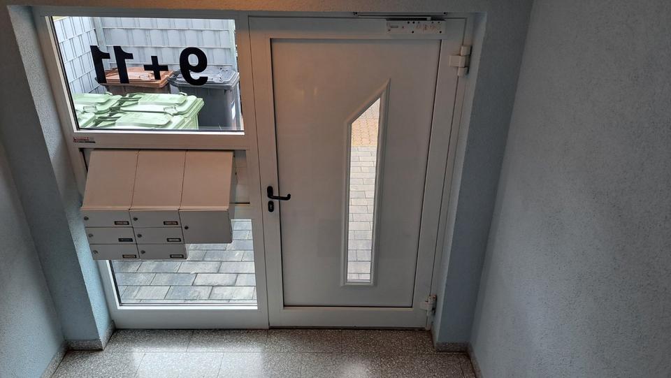 Maisonettenwohnung Hockenheim - 3 Zimmer, 72 m&sup2;, 265.000&euro; | Angebot:24742899