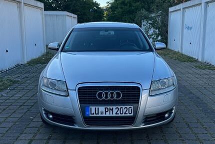 Audi A6 185.089 km 7.000 &euro; Ludwigshafen 67065