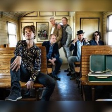 Voodoo Lounge - Europe's greatest Rolling Stones Show 25.04.2026 Capitol Mannheim