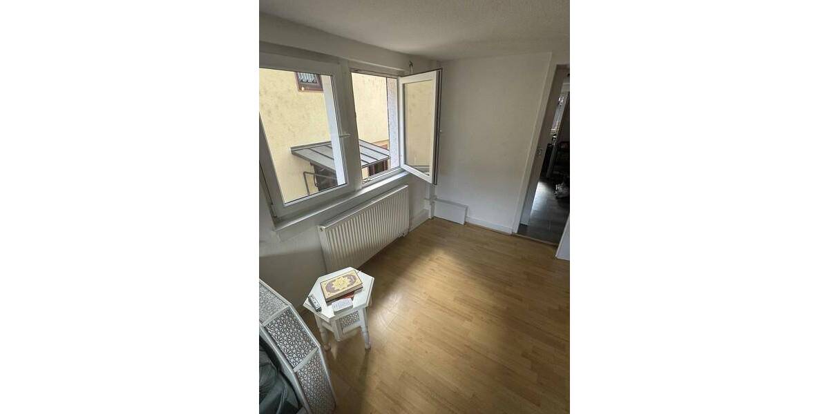 Reihenendhaus Eberbach - 4 Zimmer, 60 m&sup2;, 124.500&euro; | Angebot:26065690