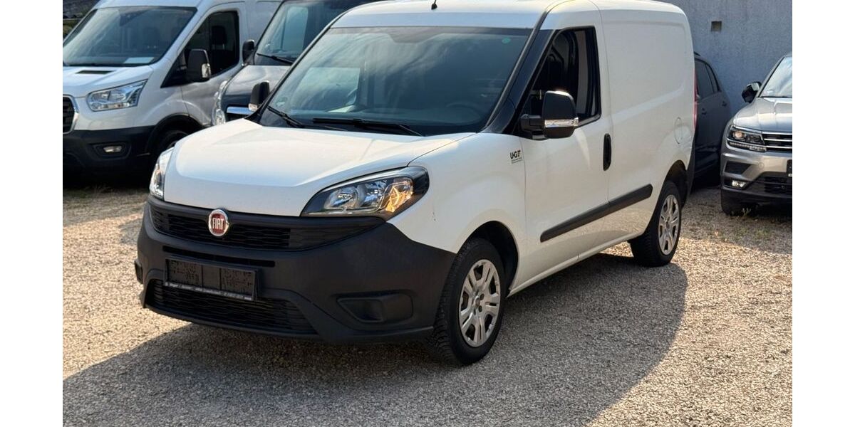 Fiat Doblo 92.000 km 6.799 &euro; Weinheim 69469