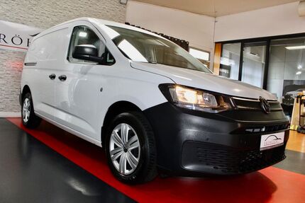 VW Caddy Maxi 55.995 km 20.600 &euro; Mannheim 68169