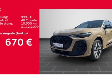 Audi Q5 22.900 km 55.499 &euro; Mannheim 68309