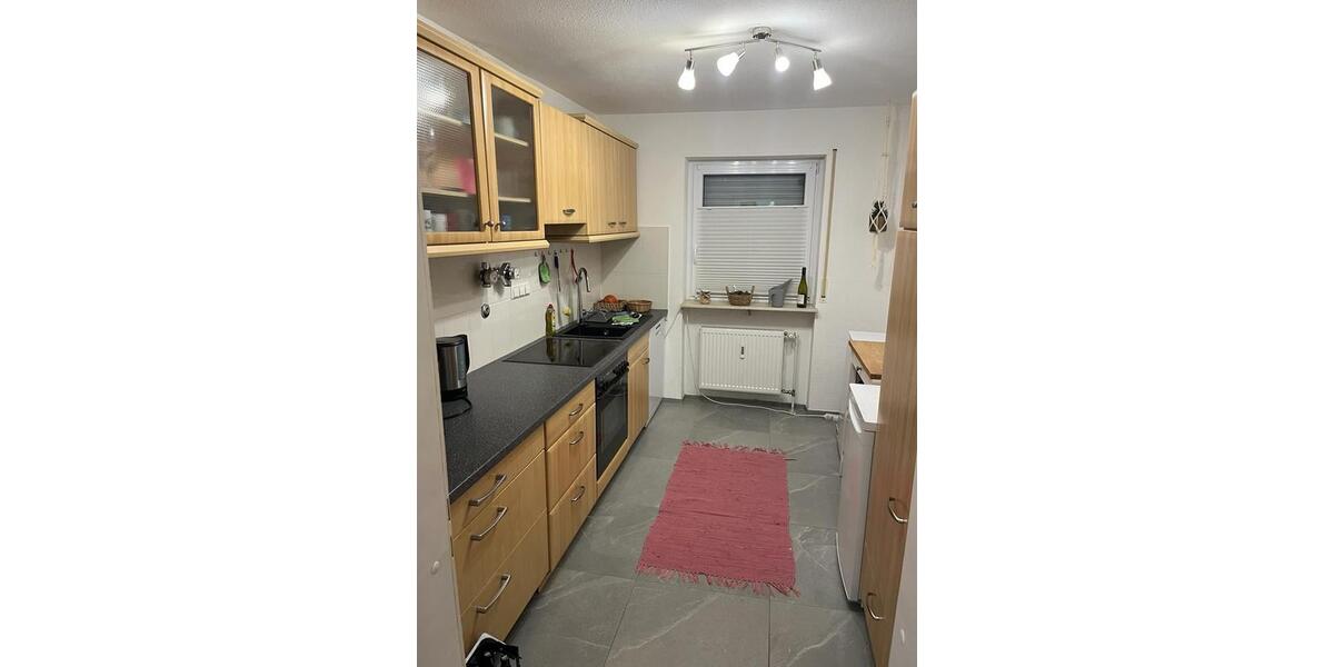 Hochparterre Eppelheim - 2 Zimmer, 70 m&sup2;, 228.000&euro; | Angebot:27154158