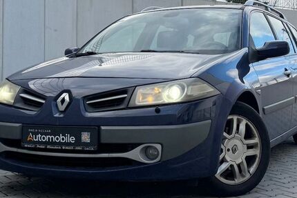 Renault Megane 471.000 km 999 &euro; Leimen 69181