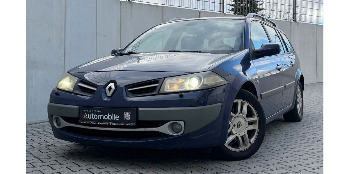 Renault Megane 471.000 km 999 &euro; Leimen 69181