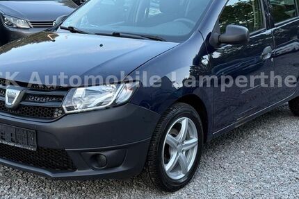 Dacia Sandero 281.000 km 1.499 &euro; Lampertheim 68623