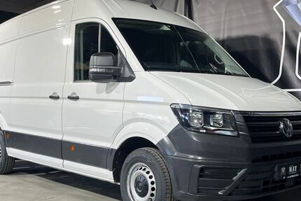 VW Crafter 70.925 km 27.990 &euro; Waibstadt 74915