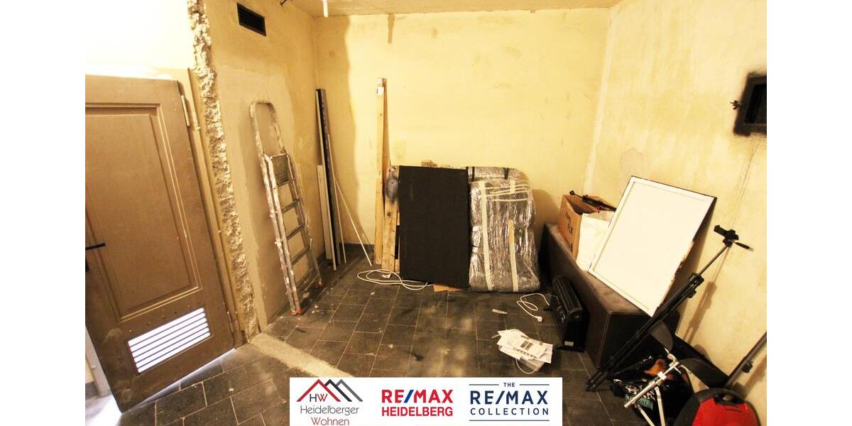 Lageretage 4. OG im Hochbunker Ludwigshafen – Komplettetage mit Aufzug zu vermieten zimmer