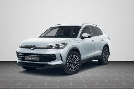 VW Tiguan 10.100 km 45.890 &euro; Mannheim 68167