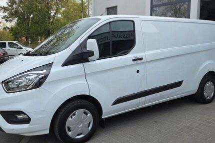 Ford Transit Custom 51.800 km 19.090 &euro; Frankenthal/Studernheim 67227