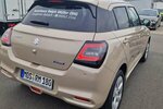 Swift 1.2 Hybrid Allgrip MT Comfort Garantie