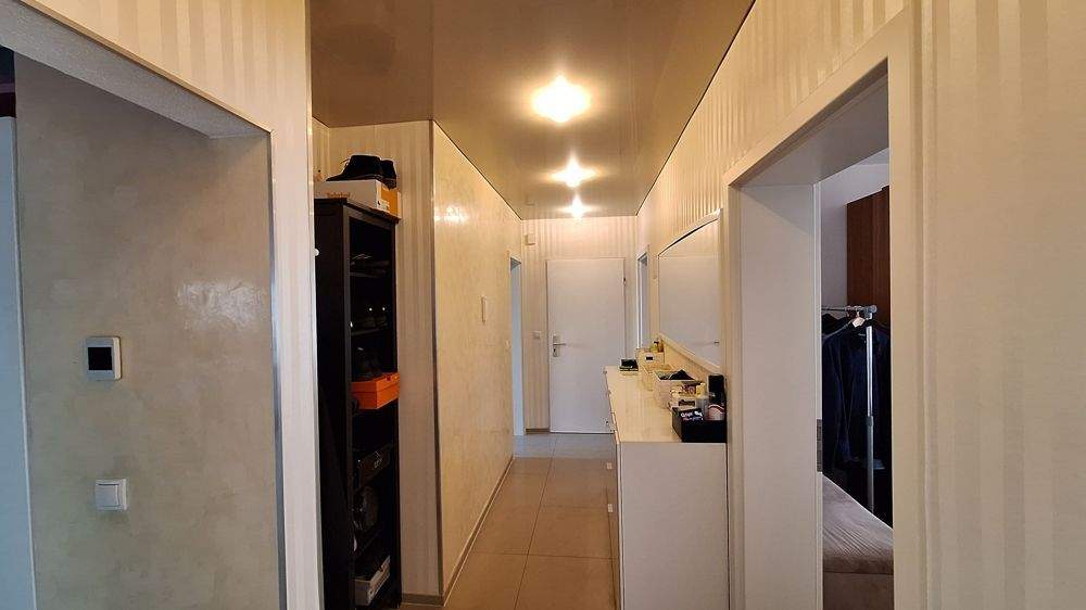 Etagenwohnung Viernheim - 3 Zimmer, 92 m&sup2;, 1.080&euro; | Angebot:25684687
