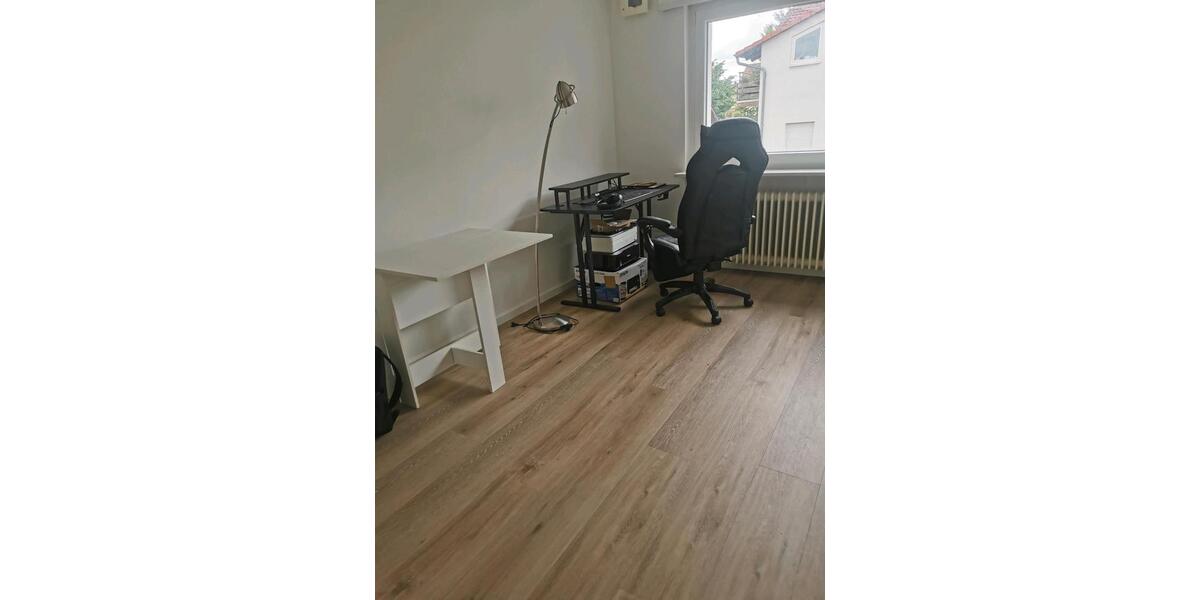 Etagenwohnung Heidelberg Bahnstadt - 1.5 Zimmer, 30 m&sup2;, 650&euro; | Angebot:26479745