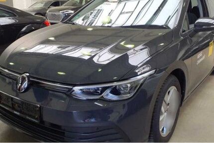 VW Golf