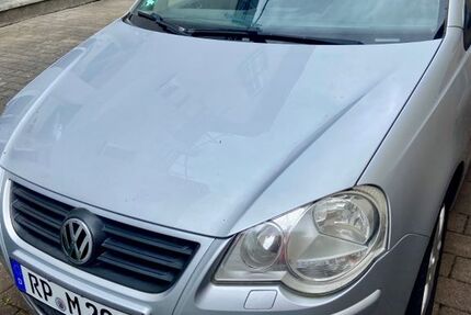 VW Polo 196.000 km 1.900 &euro; Speyer 67346