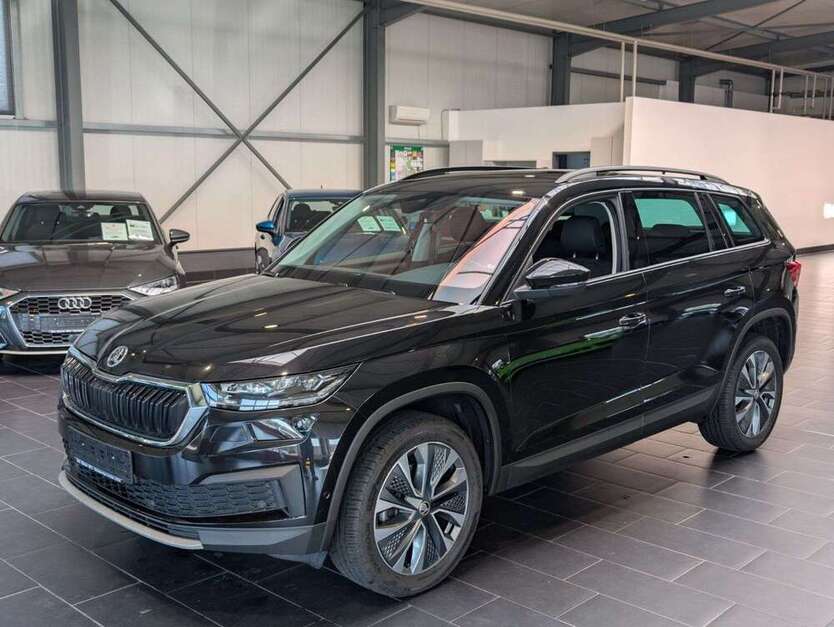 Kodiaq