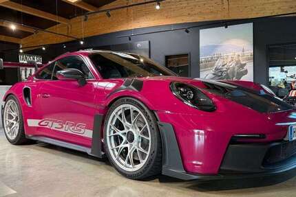 Porsche 992 2.531 km 299.992 € Sinsheim 74889