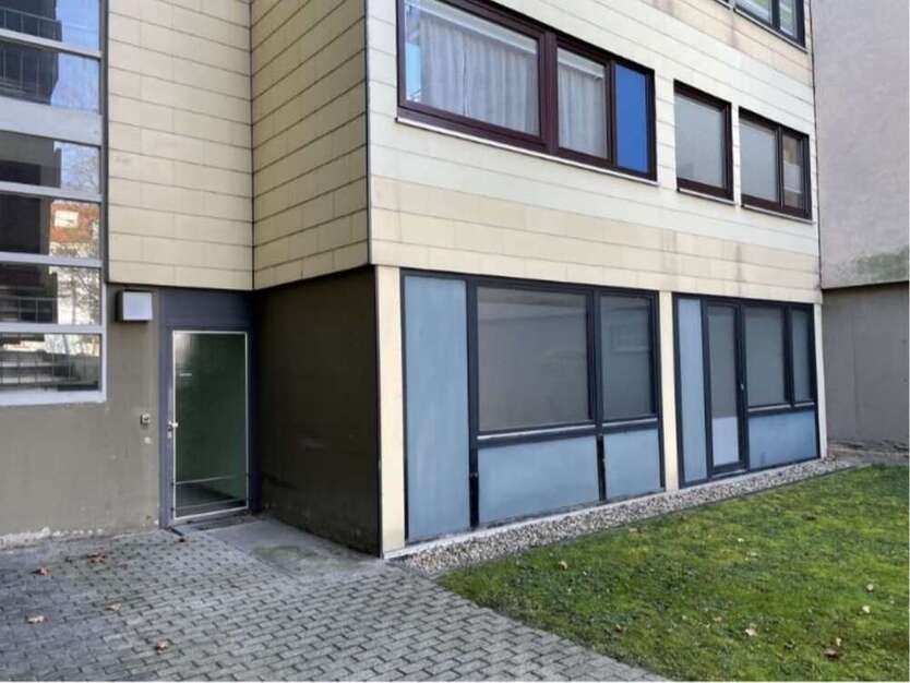 Büro in Ludwigshafen am Rhein 175.000 € 72 m²