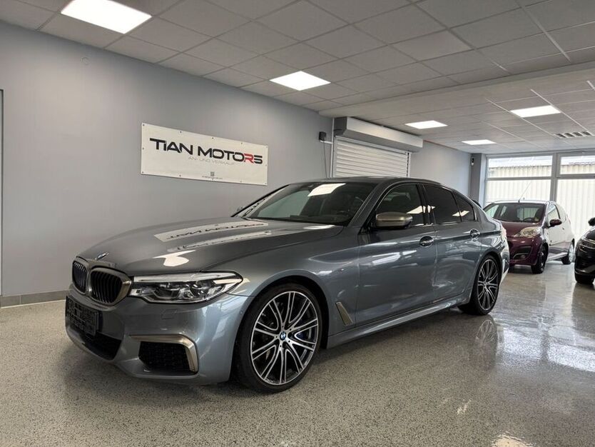 M550