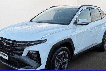 Hyundai TUCSON 10.329 km 36.990 &euro; Heidelberg 69126
