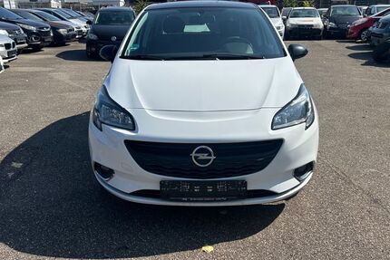 Opel Corsa 220.000 km 4.000 &euro; Hockenheim 68766