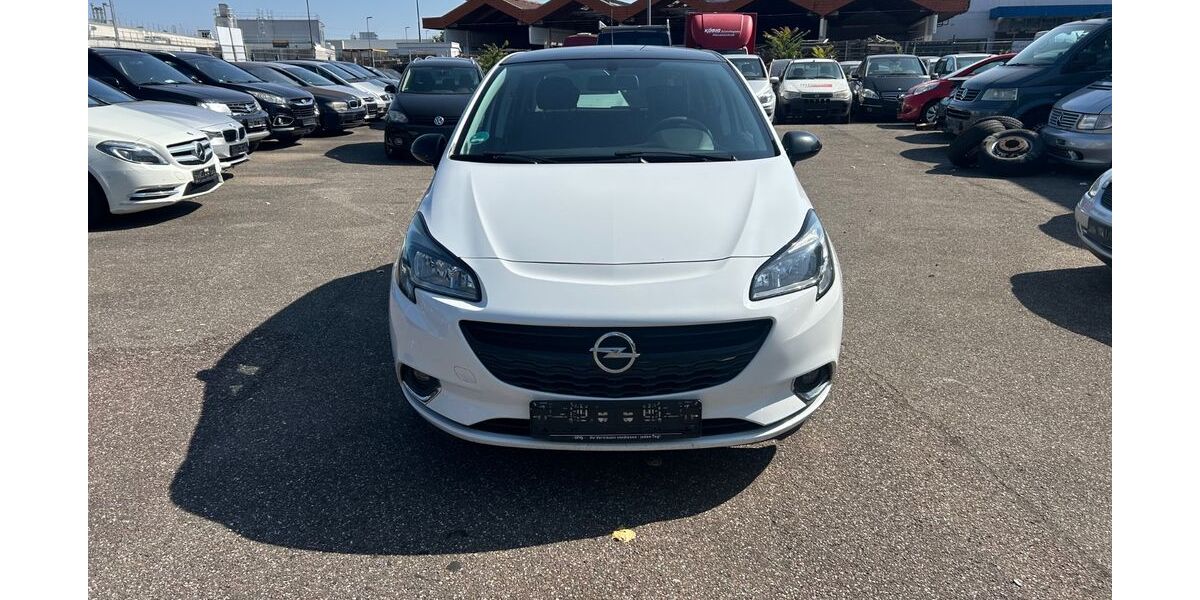 Opel Corsa 220.000 km 4.000 &euro; Hockenheim 68766