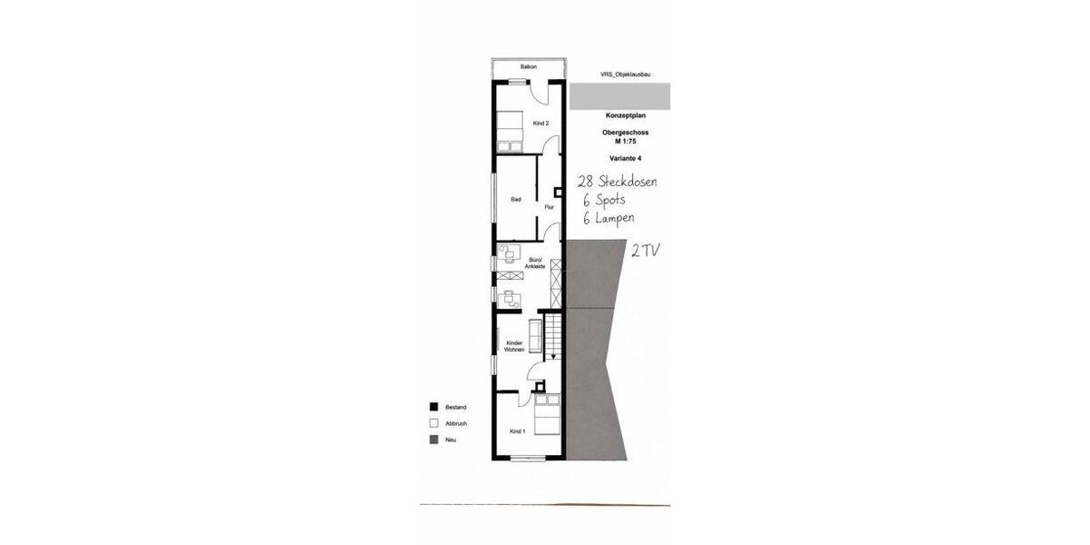 Doppelhaushälfte Ludwigshafen am Rhein Edigheim - 340.000&euro; | Angebot:26564280