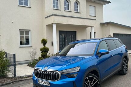Skoda Kodiaq 70.000 km 42.500 &euro; Angelbachtal 74918
