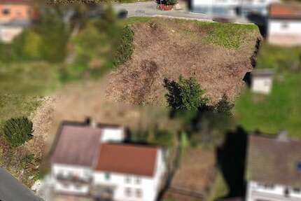 Grundstück Oberzent - 43.800&euro; | Angebot:18157447